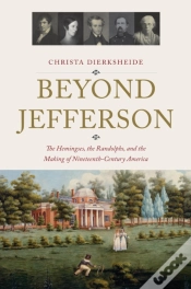Capa do artigo Beyond Jefferson