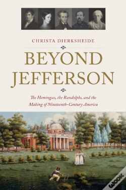 Capa do artigo Beyond Jefferson