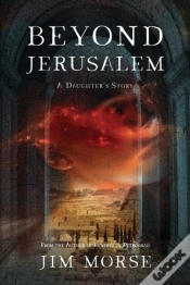 Capa do artigo Beyond Jerusalem