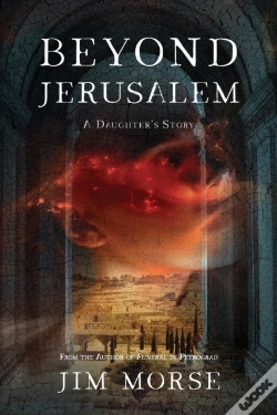 Capa do artigo Beyond Jerusalem