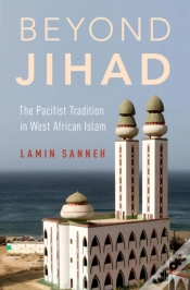 Capa do artigo Beyond Jihad