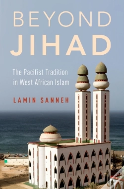 Capa do artigo Beyond Jihad