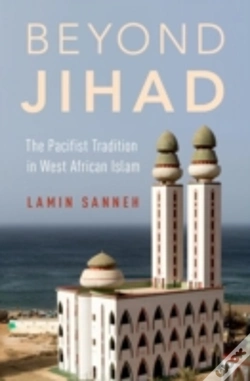 Capa do artigo Beyond Jihad