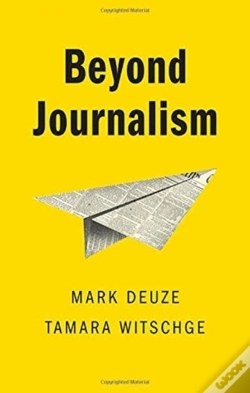 Capa do artigo Beyond Journalism