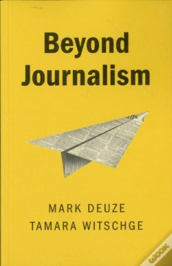 Capa do artigo Beyond Journalism