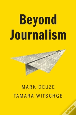 Capa do artigo Beyond Journalism