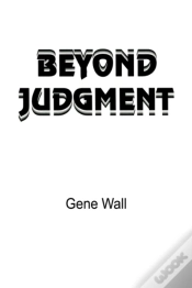 Capa do artigo Beyond Judgment
