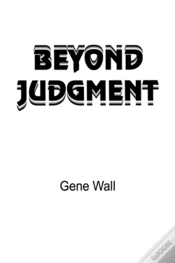 Capa do artigo Beyond Judgment