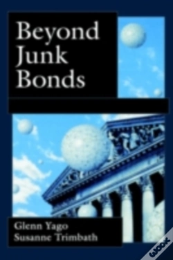 Capa do artigo Beyond Junk Bonds