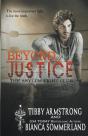 Beyond Justice - Preview
