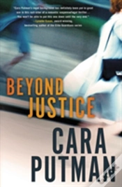 Capa do artigo Beyond Justice