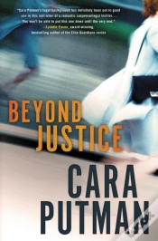 Capa do artigo Beyond Justice