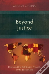 Beyond Justice
