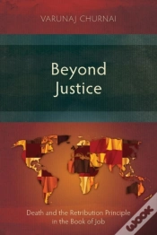 Capa do artigo Beyond Justice