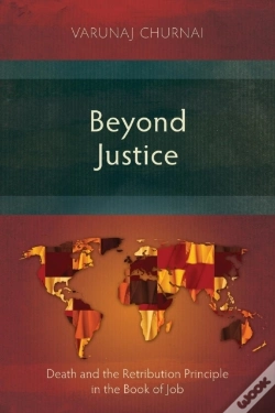 Capa do artigo Beyond Justice