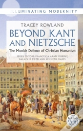 Beyond Kant And Nietzsche