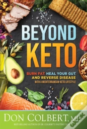 Capa do artigo Beyond Keto