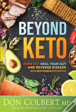 Capa do artigo Beyond Keto
