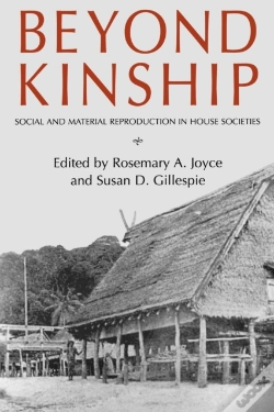 Capa do artigo Beyond Kinship