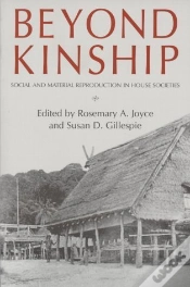 Capa do artigo Beyond Kinship