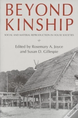 Capa do artigo Beyond Kinship