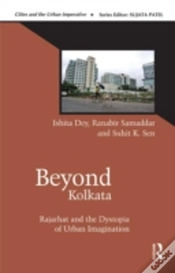 Capa do artigo Beyond Kolkata