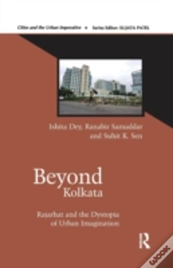 Capa do artigo Beyond Kolkata