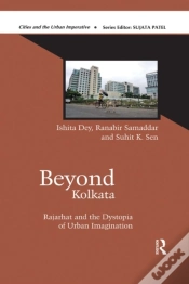 Capa do artigo Beyond Kolkata