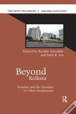 Capa do artigo Beyond Kolkata