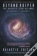 Beyond Kuiper