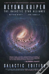 Beyond Kuiper