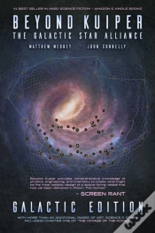 Capa do artigo Beyond Kuiper