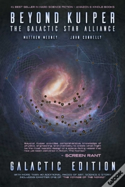 Capa do artigo Beyond Kuiper