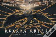 Beyond Kuiper