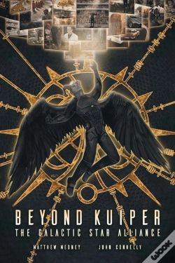 Capa do artigo Beyond Kuiper