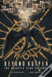 Capa do artigo Beyond Kuiper