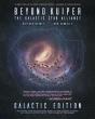 Beyond Kuiper: The Galactic Star Alliance. - Preview