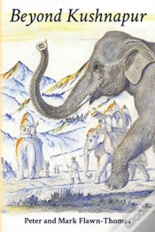 Capa do artigo Beyond Kushnapur