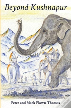 Capa do artigo Beyond Kushnapur
