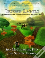 Capa do artigo Beyond Labels