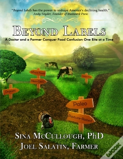 Capa do artigo Beyond Labels