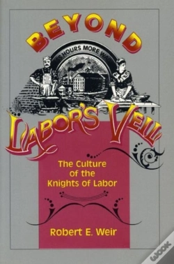 Capa do artigo Beyond Labor'S Veil