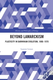 Capa do artigo Beyond Lamarckism
