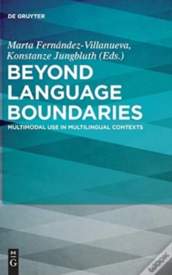 Capa do artigo Beyond Language Boundaries