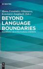 Beyond Language Boundaries - Preview