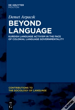 Capa do artigo Beyond Language