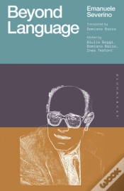 Capa do artigo Beyond Language