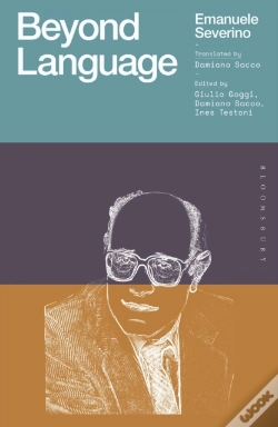Capa do artigo Beyond Language