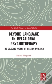 Capa do artigo Beyond Language In Relational Psychotherapy