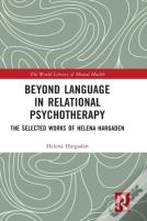 Beyond Language In Relational Psychotherapy